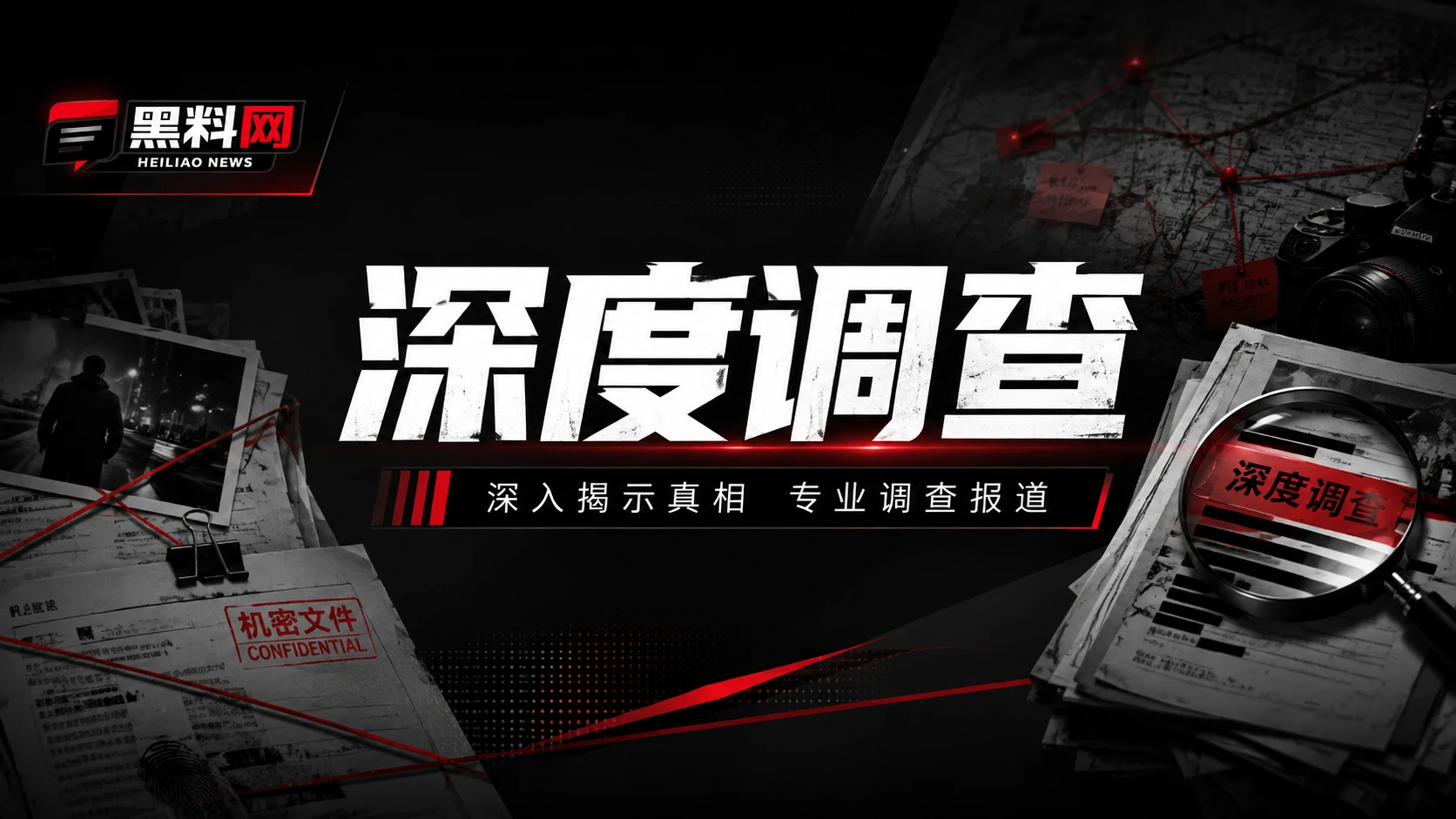 专题资料与阅读索引